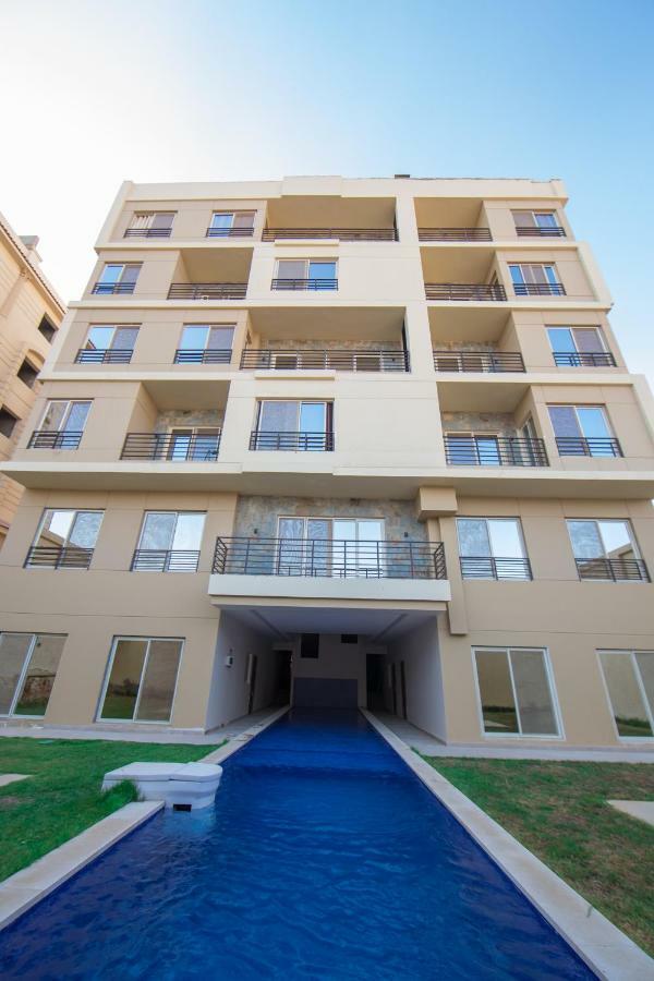 The Home Dreamland 6th of October City Exterior foto